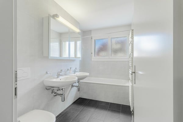 2.5 Zimmer, die sich Ihrem Leben anpassen 8