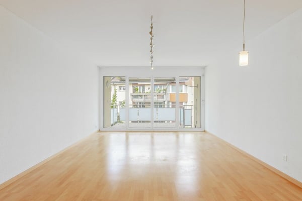 2.5 Zimmer, die sich Ihrem Leben anpassen 4