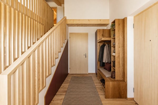 DER Logenplatz über dem Bodensee - 5.5-Zimmer-Maisonette in Vollholzbauweise mit traumhafter Seesicht 9