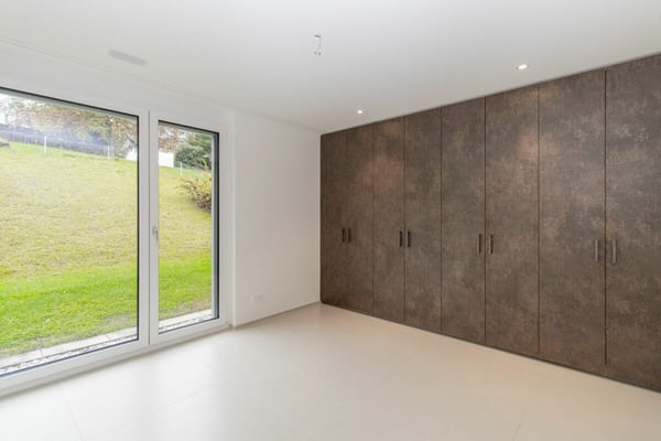 Neuwertige Gartenwohnung mit exklusivem Sonderausbau 8