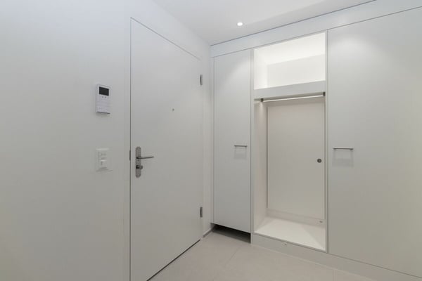 Neuwertige Gartenwohnung mit exklusivem Sonderausbau 13