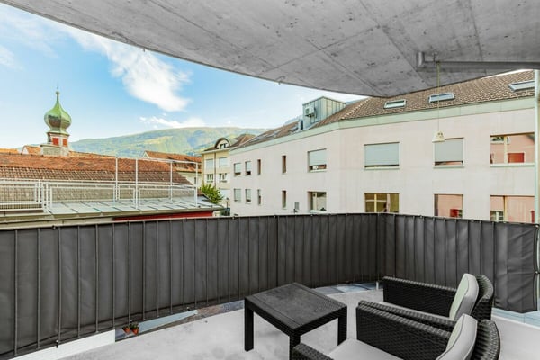 Vollvermietetes Wohn- und Geschäftshaus im Zentrum 6
