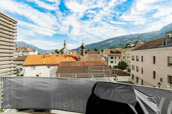 Vollvermietetes Wohn- und Geschäftshaus im Zentrum 11
