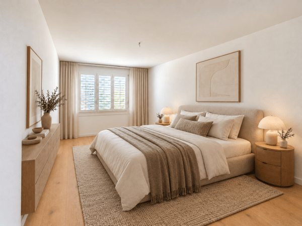 Erstvermietung Stickerhof - Moderne 5.5-Zimmer-Gartenwohnung mit stilvollem Ausbau 5
