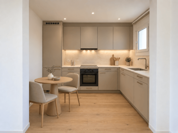Erstvermietung Stickerhof - Moderne 4.5-Zimmer-Mietwohnung mit stilvollem Ausbau 2