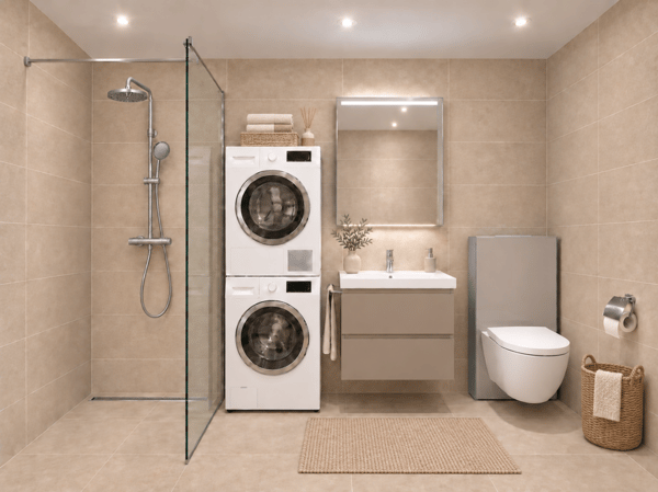 Erstvermietung Stickerhof - Moderne 4.5-Zimmer-Mietwohnung mit stilvollem Ausbau 7