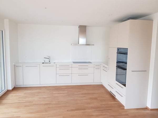 moderne 3.5-Zimmerwohnung im Bächlipark Wollerau 2