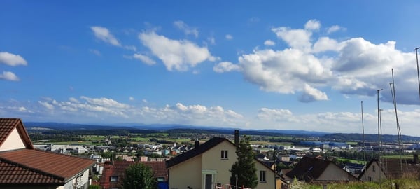 Exklusive 1.5 Zimmerwohnung im Neubau 9