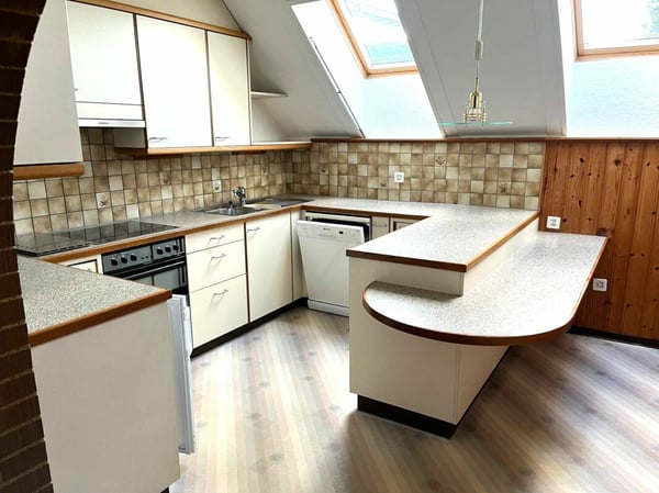 Charmantes 2-Familienhaus mit Garagenanlage in Aarburg Süd 8