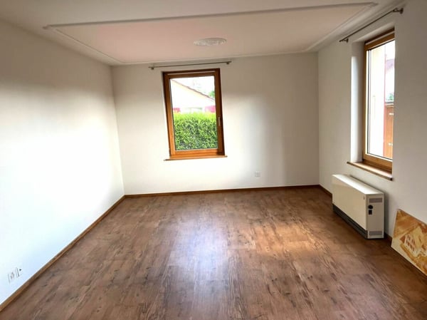 Charmantes 2-Familienhaus mit Garagenanlage in Aarburg Süd 6