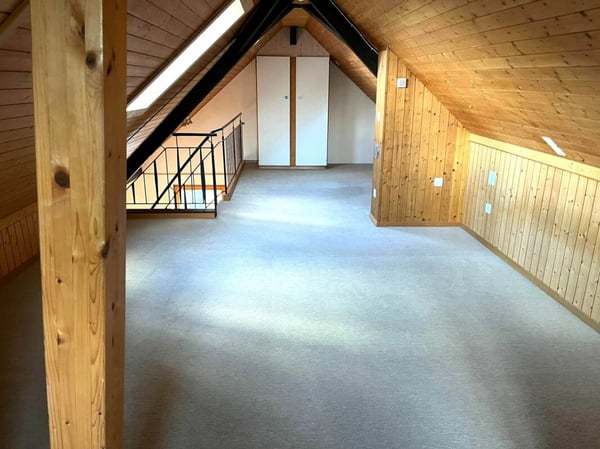 Charmantes 2-Familienhaus mit Garagenanlage in Aarburg Süd 10