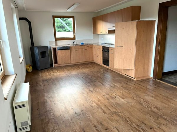 Charmantes 2-Familienhaus mit Garagenanlage in Aarburg Süd 5