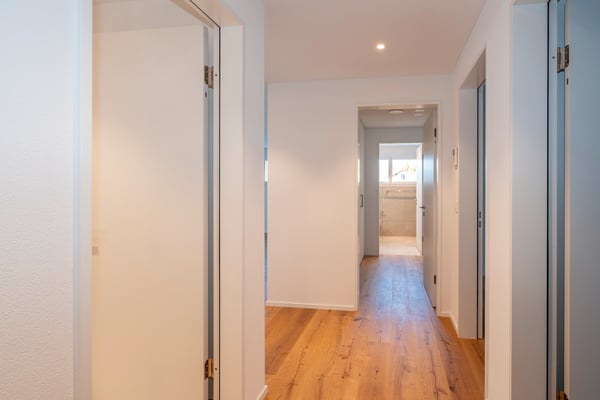 Neubau-Wohntraum im Eigentumsstandard mit parkähnlicher Umgebung 5