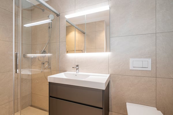 Neubau-Wohntraum im Eigentumsstandard mit parkähnlicher Umgebung 2