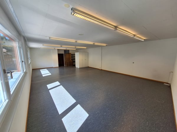 Ihr neues Büro im steuergünstigen Schindellegi? 2