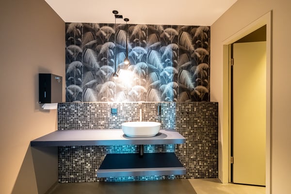 Bereit für Ihr Geschäft - exklusive Einzelarbeitsplätze 7