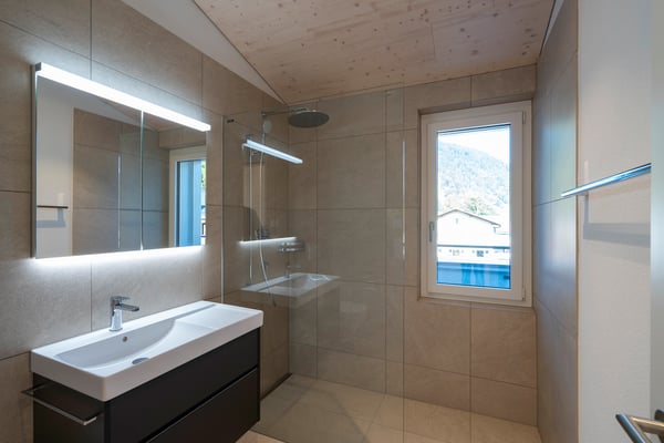 Attikawohnung - mit Stil, Komfort & Aussicht zum Verlieben 4