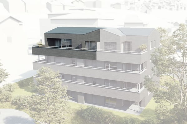 Attikawohnung - mit Stil, Komfort & Aussicht zum Verlieben 6