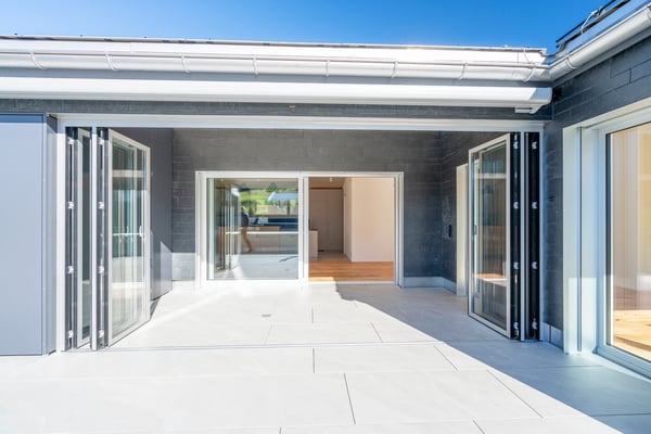 Attikawohnung - mit Stil, Komfort & Aussicht zum Verlieben 5