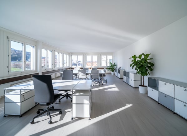 Showroom, Verkaufsfläche, Büro oder Praxis mit Seesicht (ab 110m2) 9