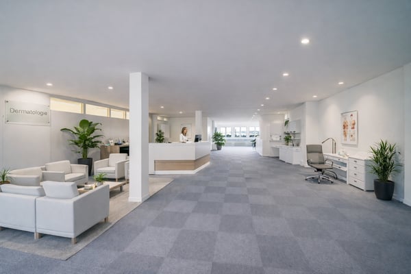 Showroom, Verkaufsfläche, Büro oder Praxis mit Seesicht (ab 110m2) 11