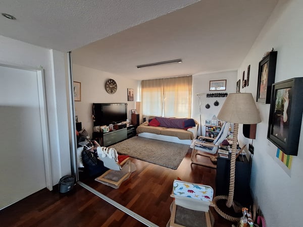 Attraktive Wohnung mit traumhafter Seesicht in Bäch SZ 5