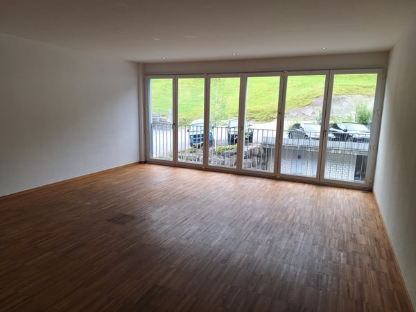 Büroraum an der Sihl, in steuergünstiger Gemeinde 2