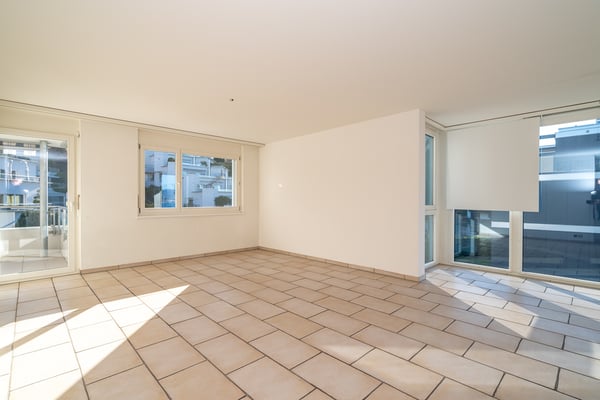 Sonnige 3.5 Zimmerwohnung im Zentrum von Freienbach 5