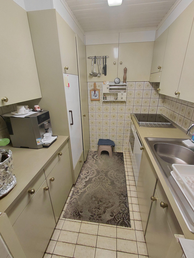 Immobilie in Feusisberg - Tolle, gemütliche, kleine Wohnung in beliebter Gemeinde - Bild 3