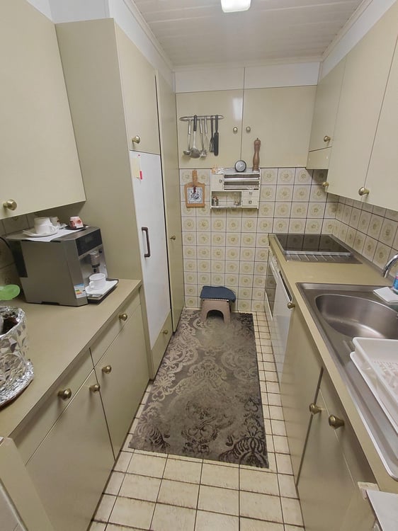 Tolle, gemütliche, kleine Wohnung in beliebter Gemeinde 4