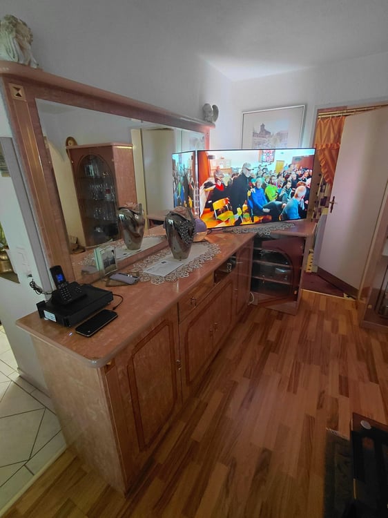 Tolle, gemütliche, kleine Wohnung in beliebter Gemeinde 9