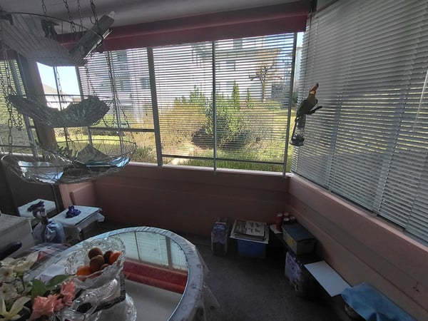 Tolle, gemütliche, kleine Wohnung in beliebter Gemeinde 8
