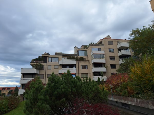 Tolle, gemütliche, kleine Wohnung in beliebter Gemeinde 1