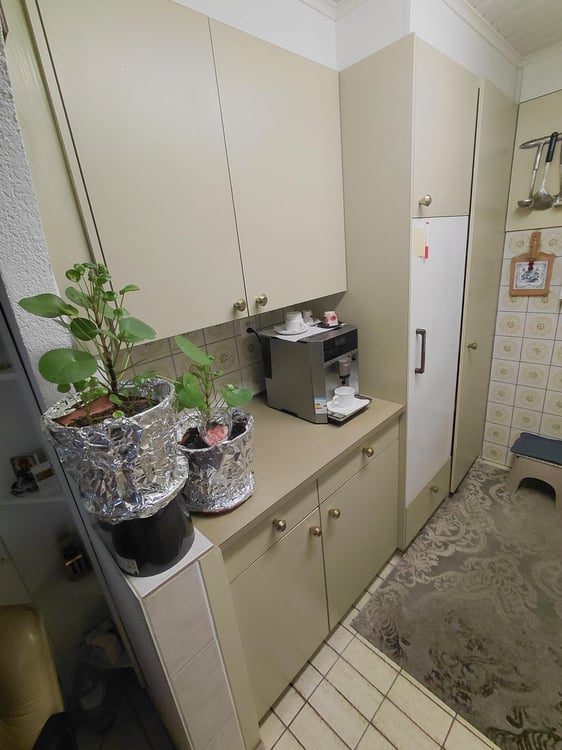 Tolle, gemütliche, kleine Wohnung in beliebter Gemeinde 2
