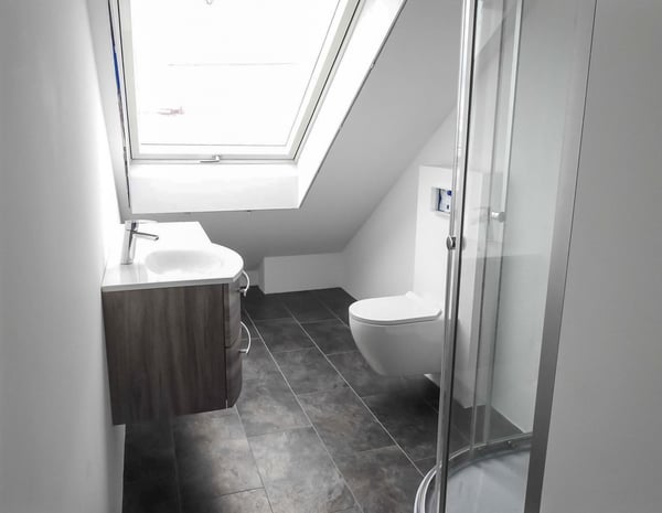 Dachwohnung mit Charme 6