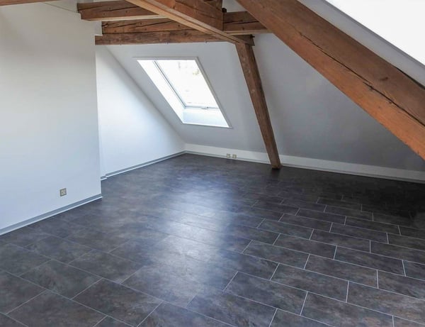 Dachwohnung mit Charme 2