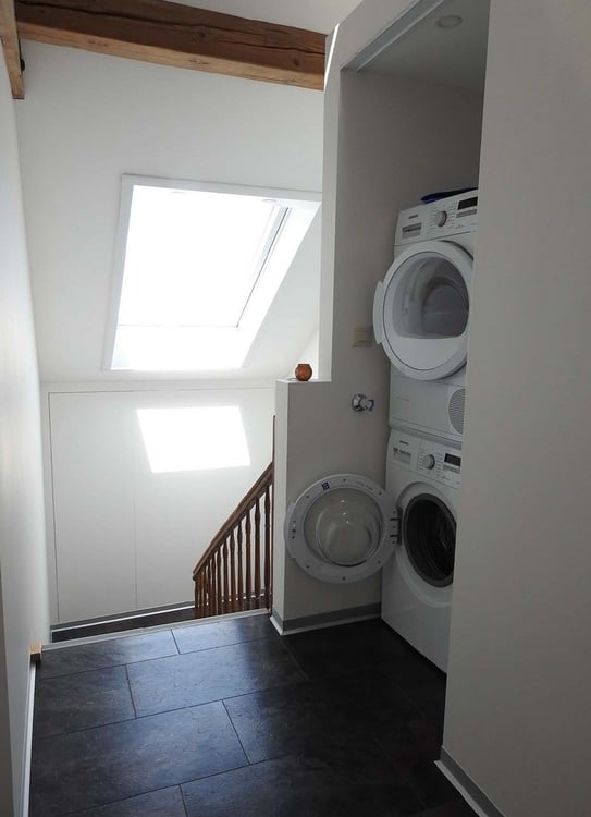 Dachwohnung mit Charme 8