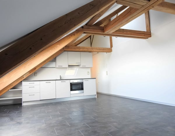 Dachwohnung mit Charme 4