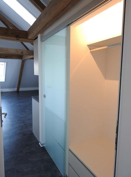 Dachwohnung mit Charme 5