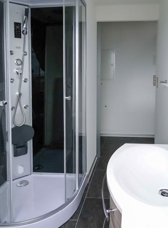 Dachwohnung mit Charme 7