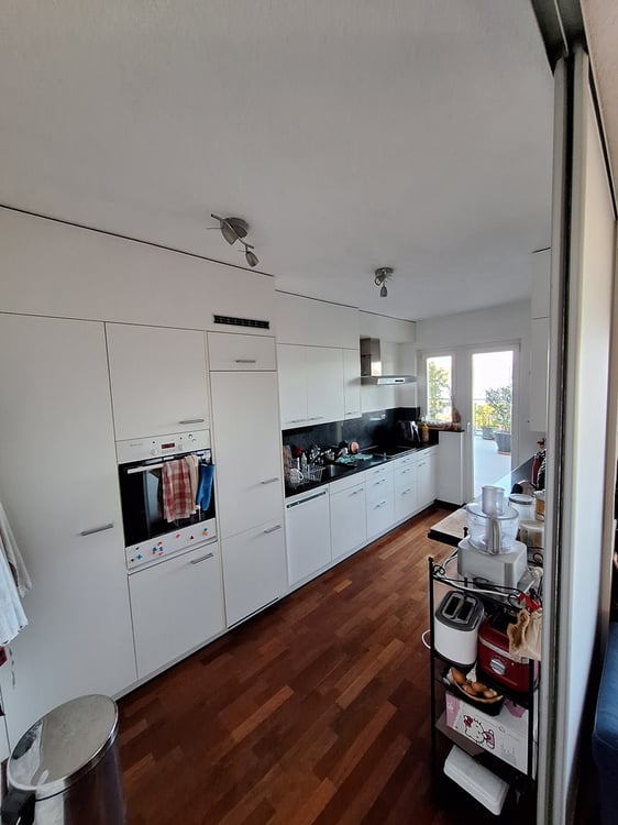 Exklusive Wohnung mit traumhafter Zürichsee-Panoramasicht 3