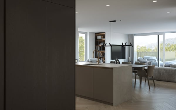 Exklusiver Neubau in Reichenburg – hochwertiges Wohnen an idyllischer Lage 3