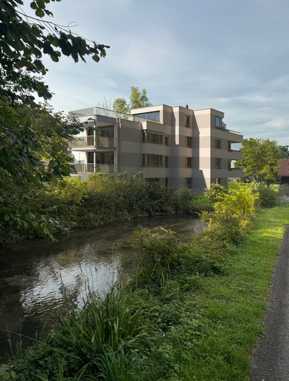 Exklusiver Neubau in Reichenburg – hochwertiges Wohnen an idyllischer Lage 8