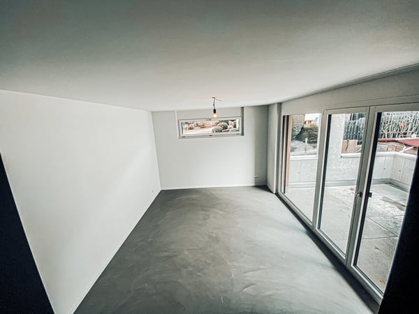 Exklusives 5.5-Zimmer-Einfamilienhaus mit hochwertigem Eigentumsstandard und grosszügigem Garten 11