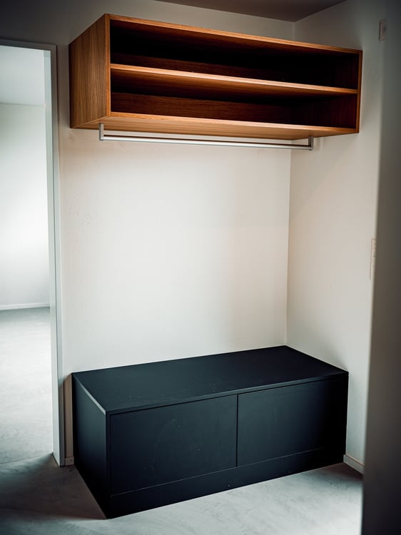 Exklusives 5.5-Zimmer-Einfamilienhaus mit hochwertigem Eigentumsstandard und grosszügigem Garten 15