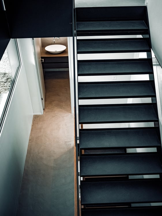 Exklusives 5.5-Zimmer-Einfamilienhaus mit hochwertigem Eigentumsstandard und grosszügigem Garten 13
