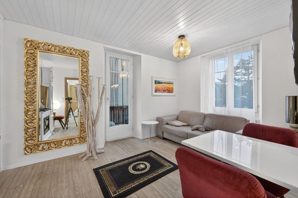 Renditeliegenschaft in Seenähe mit attraktiver Zukunftsperspektive 3