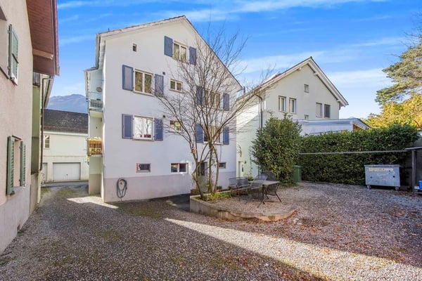 Renditeliegenschaft mit Entwicklungsmöglichkeiten im Herzen von Altdorf 8