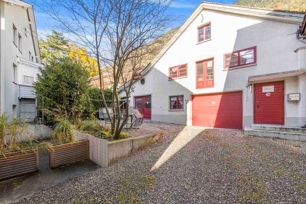 Renditeliegenschaft mit Entwicklungsmöglichkeiten im Herzen von Altdorf 6