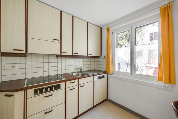 Renditeliegenschaft mit Entwicklungsmöglichkeiten im Herzen von Altdorf 9